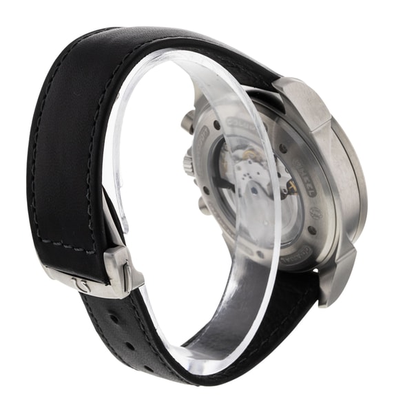 Omega De Ville Co-Axial 422.13.44.52.13.001